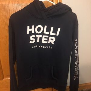 Hollister Sweatshirt